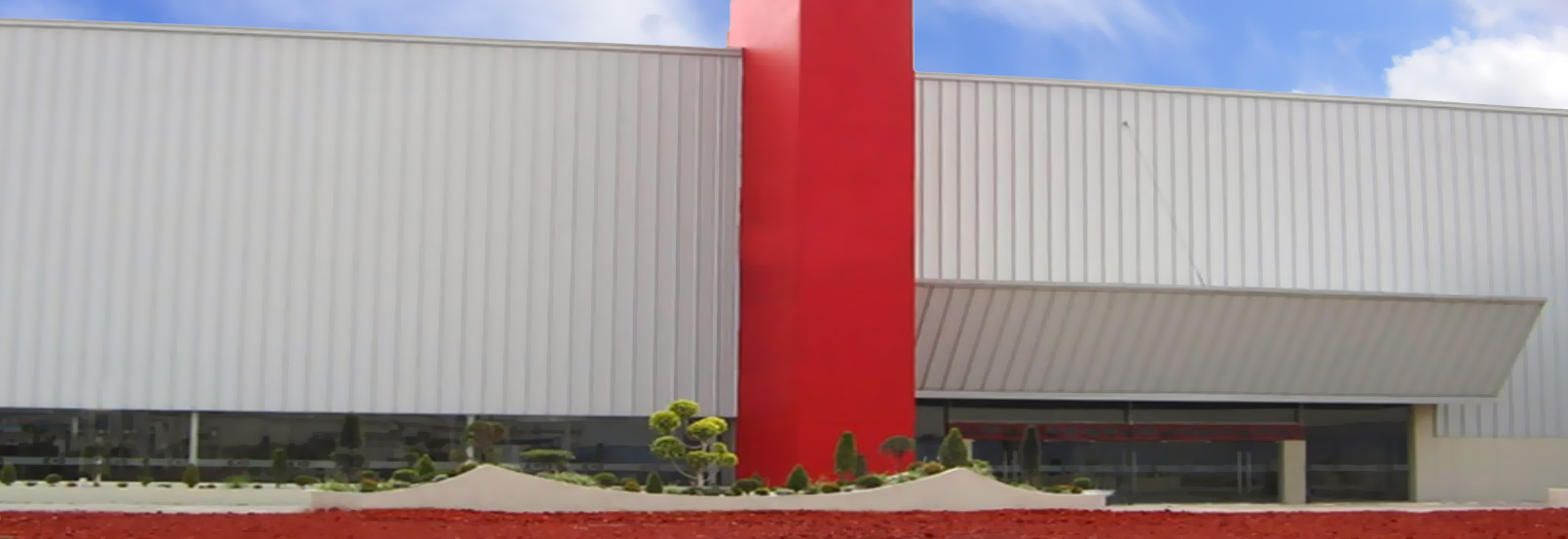 Centro Internacional de Exposiciones y Convenciones del Estado de México, CIECEM